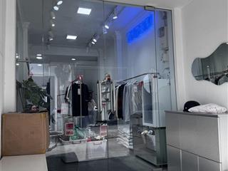 Cho thuê nhà mở shop thời trang trần quang diệu, p14, q3 hcm
