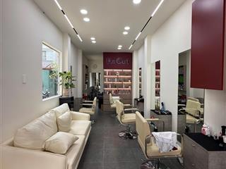 Cho thuê nhà mở shop thời trang trần quang diệu, p14, q3 hcm