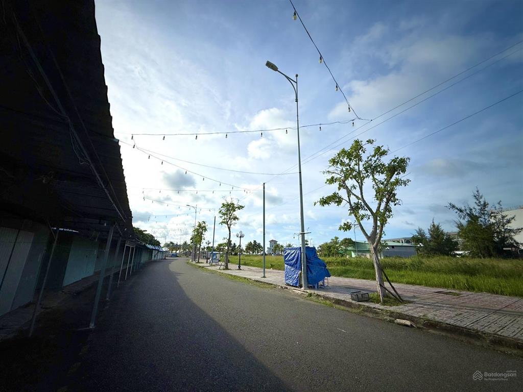 Bán nền hà tiên centroria 100m2, giá tốt, cắt lỗ, thích hợp đầu tư  0898 808 ***