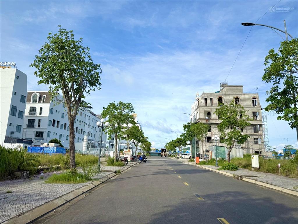 Bán nền hà tiên centroria 100m2, giá tốt, cắt lỗ, thích hợp đầu tư  0898 808 ***