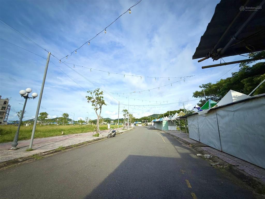 Bán nền hà tiên centroria 100m2, giá tốt, cắt lỗ, thích hợp đầu tư  0898 808 ***