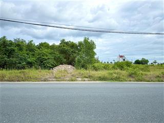 Bán nền đường nguyễn văn cừ, mặt tiền 15m, giá đầu tư hợp lý,  0898 808 ***