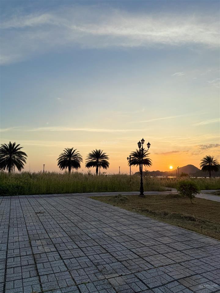 Đất nền giá cực tốt từ chủ đầu tư, trả góp 24 tháng, sổ hồng sẵn  0898 808 ***