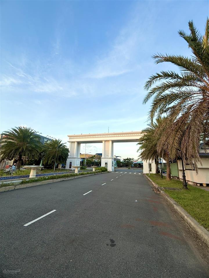 Đất nền giá cực tốt từ chủ đầu tư, trả góp 24 tháng, sổ hồng sẵn  0898 808 ***