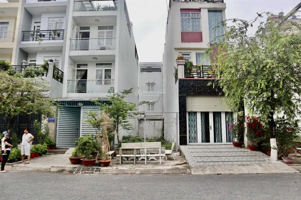 Chính chủ bán nền 76m2 khu dân cư cao cấp sát công viên đường ôto gần aeon bình tân tphcm