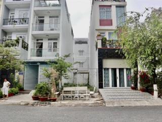 Chính chủ bán nền 76m2 khu dân cư cao cấp sát công viên đường ôto gần aeon bình tân tphcm