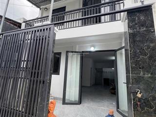 Bán nhà sổ riêng bình chuẩn, thuận an, bình dương, 1 lầu 1 trệt, 3 phòng ngủ