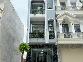 Bán nhà 2 lầu 1 trệt 4 pn kdc an phú tp hcm có hỗ trợ ngân hàng