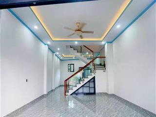 Bán nhà mới xây thuận giao thuận an 1 lầu 1 trệt giá chỉ 2,65 tỷ