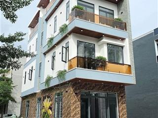 Bán căn nhà góc 2 mặt tiền kinh doanh buôn bán bình chuẩn thuận an
