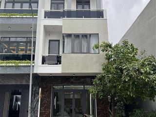 Bán nhà sổ riêng 2 lầu 1trệt ngang 5x21m full thổ cư giá rẻ an phú thuận an