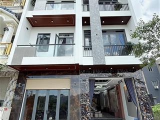 Bán nhà kdc an phú thuận an tp hcm 2 lầu 1 trệt giá rẻ nhất khu vực