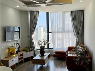 Bán căn 2pn  64m thông thuỷ hướng đn giá 4.2 tỷ, căn tầng thấp giá 3.750 tỷ