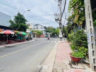 Bán đất tặng nhà mặt tiền trương hán siêu giá chỉ 60tr/m2 có nhà, kinh doanh hay ở, 0901 383 ***
