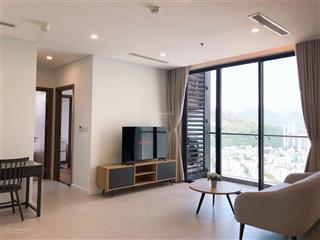Bán căn 2 phòng ngủ view biển tầng cao , đang cho thuê thu về 17triệu/tháng 0901 383 ***