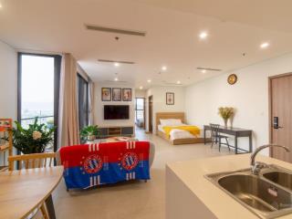 Bán căn 3pn, hơn 109m full nội thất giá 5.4 tỷ, 0901 383 ***