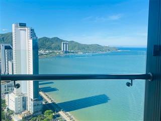 Bán căn sudio view biển đông bắc giá 2.620 rẻ hơn thị trường 300triệu , căn 1pn + 65m giá 3.850