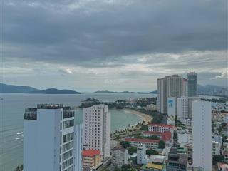 Kẹt tiền bán căn 65m2 view biển giá 3.7 tỷ, căn view đông nam tầng cao giá 4.150 tỷ  0901 383 ***