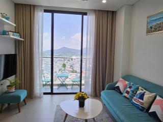 Bán bán căn 1 phòng ngủ riêng biệt, view phố xéo biển giá 2.780 tỷ, bán trong tháng  0901 383 ***