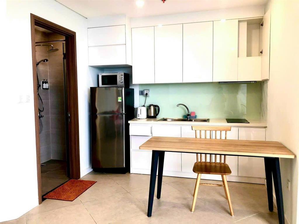 Bán căn góc phố 1 phòng ngủ riêng biệt, 45m2 đang cho thuê 12.5tr/thang giá 2.9 tỷ