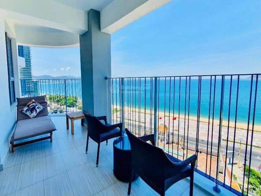 Bán lỗ sâu căn xéo biển 2.550 tỷ,  0901 383 ***