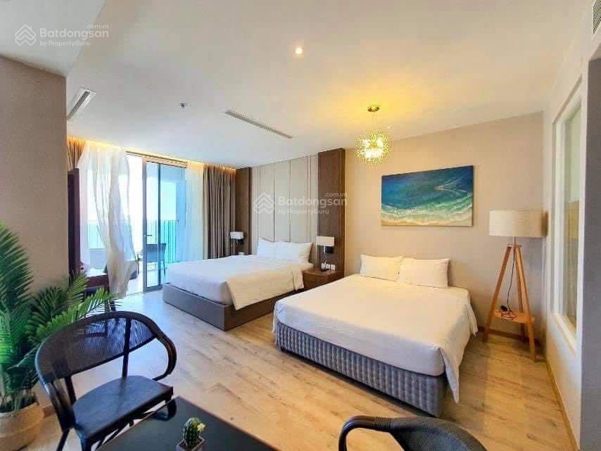 Bán lỗ sâu căn xéo biển 2.550 tỷ,  0901 383 ***