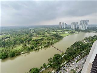 Bán căn hộ 3pn the landmark, có tầm view đẹp nhất ecopark, sở hữu luôn hồ thiên nga