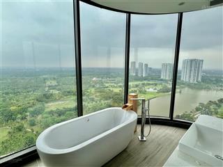 Bán cc swan lake onsen, 10 tỷ vnd, 123.4m2, 3pn, 2wc, view đẹp
