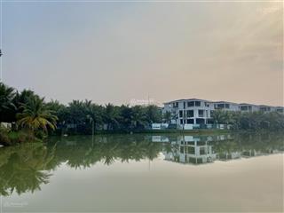 Bán biệt thự đảo ecopark siêu phẩm view đẹp, giá tốt nhất khu