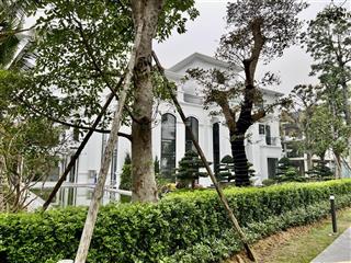 Bán biệt thự đảo ecopark grand, căn góc siêu vip gần 800m2, top 10 căn đẹp nhất