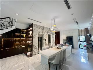 Cơ hội hiếm biệt thự đảo ecopark 270m², full nội thất, giá cực tốt
