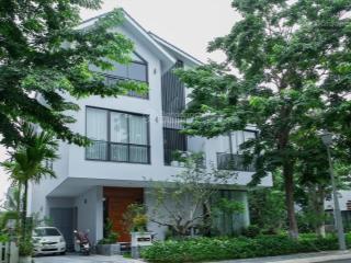 Bán nhanh biệt thự song lập marina ecopark 207m², chỉ 38 tỷ bao phí