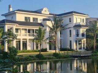 Cơ hội hiếm dinh thự đảo ecopark grand hơn 1000m²  siêu phẩm giới hạn cho giới tinh hoa