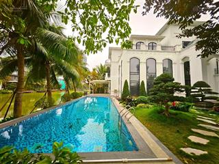 Bán gấp căn góc biệt thự đảo ecopark grand, diện tích 720m², top 10 căn đẹp nhất, giá tốt
