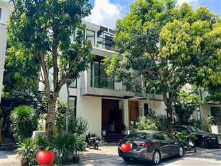 Cần bán nhanh biệt thự đảo ecopark 270m², full nội thất cao cấp giá siêu ưu đãi