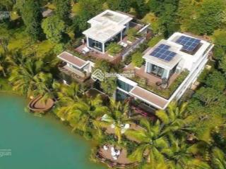 Chính chủ bán biệt thự đảo ecopark grand 300m²  mặt hồ rộng 50m², giá hấp dẫn