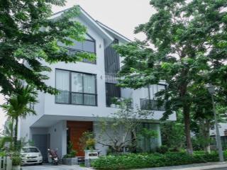 Bán biệt thự song lập marina ecopark 207m², vị trí gần hồ thiên nga, giá hấp dẫn
