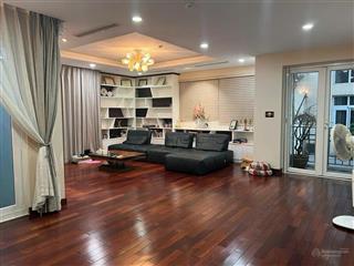 Bán biệt thự đơn lập vườn mai ecopark 375m²  full nội thất cao cấp, giá ưu đãi nhất thị trường