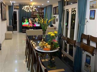 Bán nhanh biệt thự song lập vườn mai ecopark 190m² full nội thất, 31 tỷ bao phí sang tên