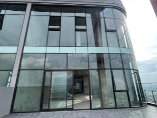 Penthouse khoáng nóng landmark ecopark  siêu phẩm biệt thự trên không 334m², view hồ thiên nga