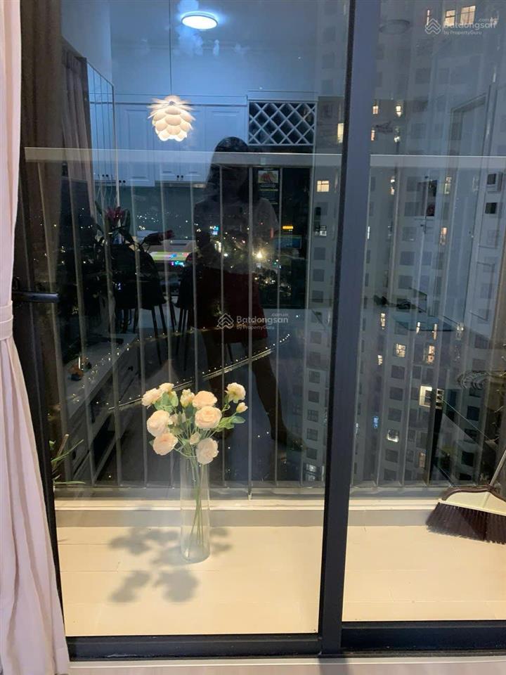 Bán cc tòa park 2, kđt ecopark 4,3 tỷ, 58m2, 2pn, 1wc, văn giang, hưng yên