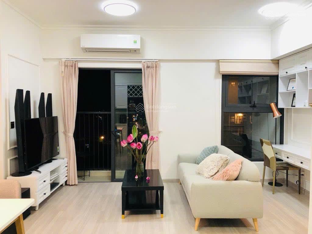 Bán cc tòa park 2, kđt ecopark 4,3 tỷ, 58m2, 2pn, 1wc, văn giang, hưng yên