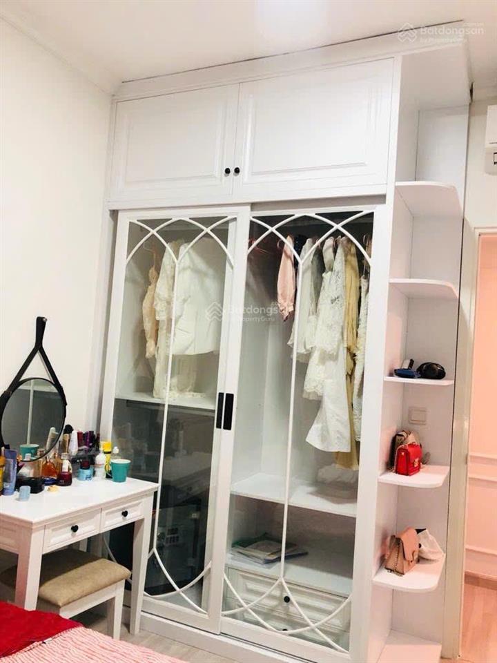 Bán cc tòa park 2, kđt ecopark 4,3 tỷ, 58m2, 2pn, 1wc, văn giang, hưng yên