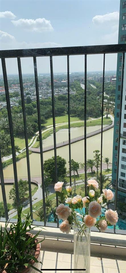 Bán cc tòa park 2, kđt ecopark 4,3 tỷ, 58m2, 2pn, 1wc, văn giang, hưng yên