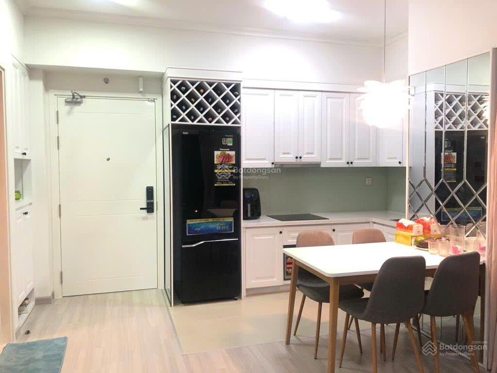 Bán cc tòa park 2, kđt ecopark 4,3 tỷ, 58m2, 2pn, 1wc, văn giang, hưng yên