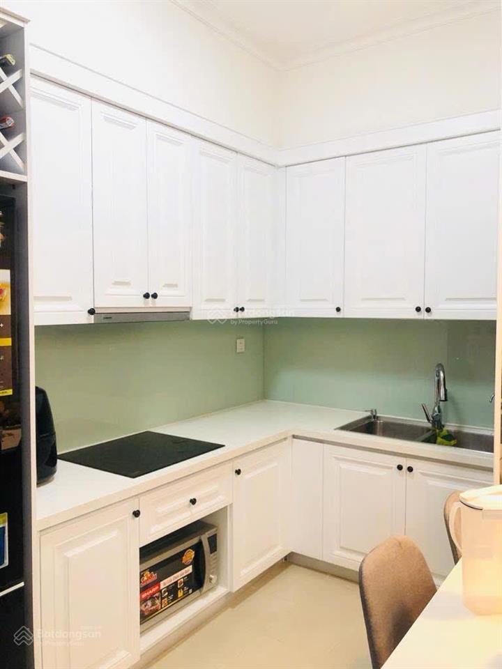 Bán cc tòa park 2, kđt ecopark 4,3 tỷ, 58m2, 2pn, 1wc, văn giang, hưng yên