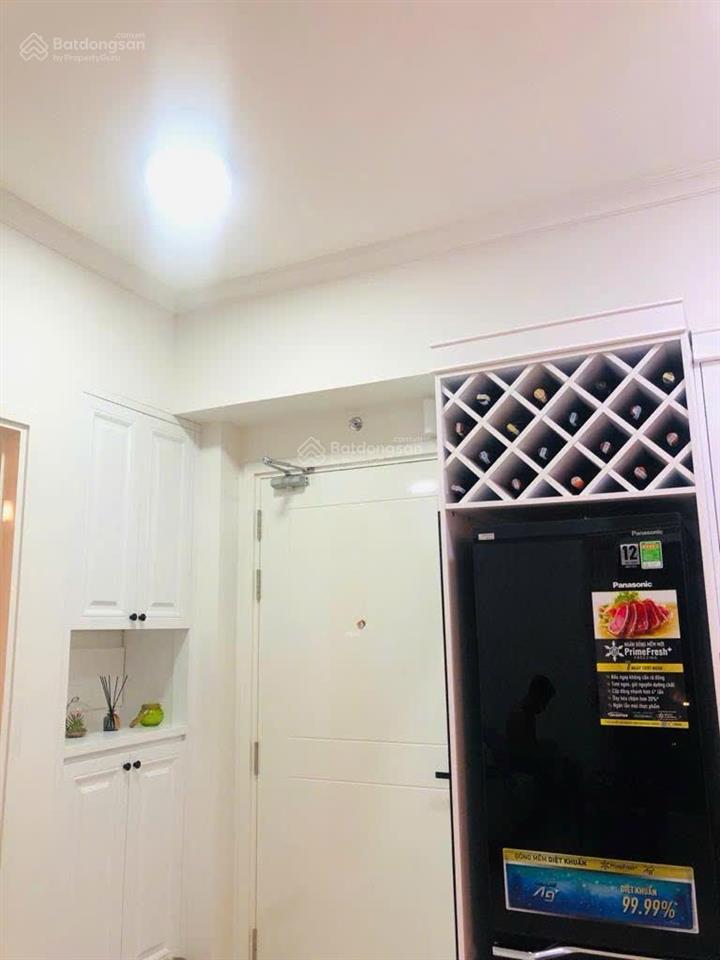 Bán cc tòa park 2, kđt ecopark 4,3 tỷ, 58m2, 2pn, 1wc, văn giang, hưng yên