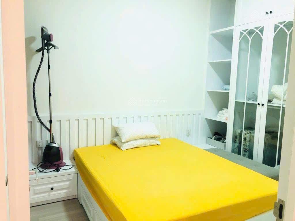 Bán cc tòa park 2, kđt ecopark 4,3 tỷ, 58m2, 2pn, 1wc, văn giang, hưng yên