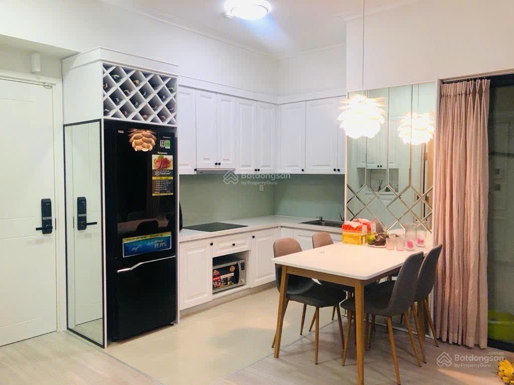 Bán cc tòa park 2, kđt ecopark 4,3 tỷ, 58m2, 2pn, 1wc, văn giang, hưng yên