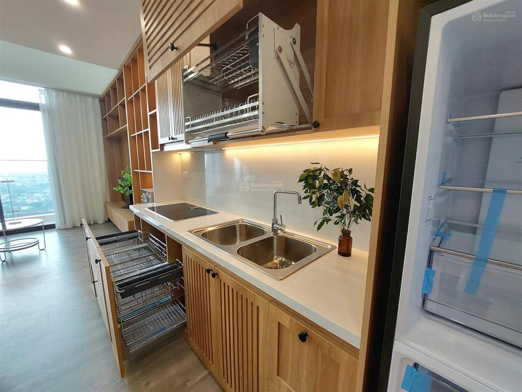 Mời thuê căn duplex 2 tầng. 18 triệu/th, 140m2, 3pn, 3wc